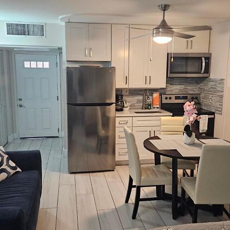 Beach Front Condo Paradise. Ground Floor.Studio. Longboat Key Exterior photo