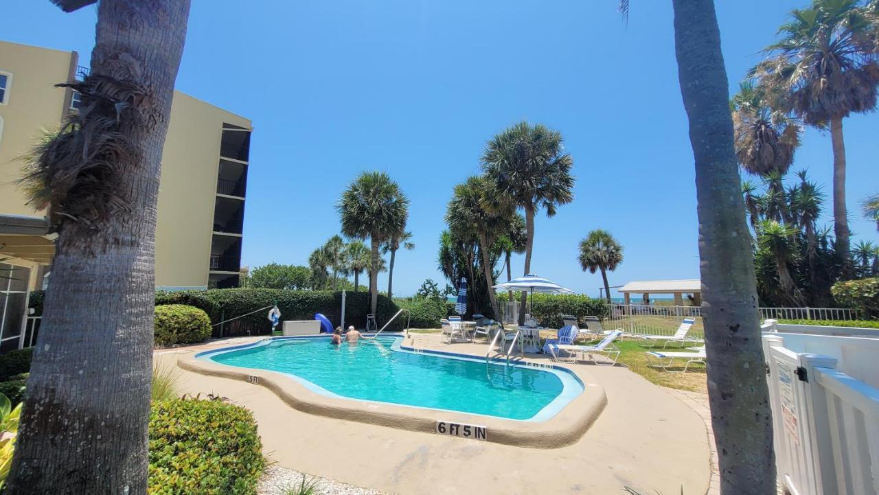 Beach Front Condo Paradise. Ground Floor.Studio. Longboat Key Exterior photo
